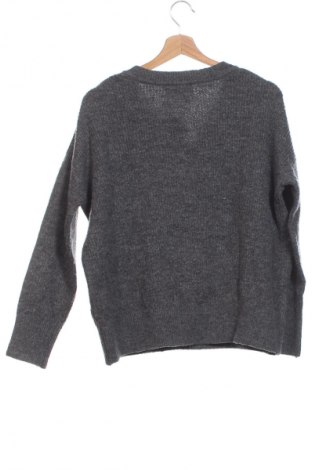 Dámský svetr Sinsay, Velikost XS, Barva Šedá, Cena  169,00 Kč