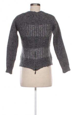 Dámský svetr Sisley, Velikost S, Barva Šedá, Cena  259,00 Kč