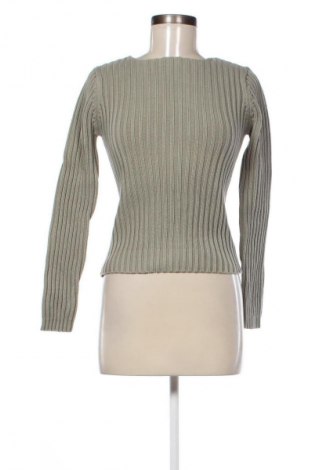 Дамски пуловер South, Размер M, Цвят Зелен, Цена 3,57 €