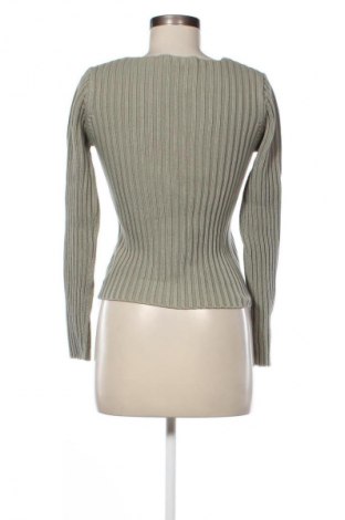 Дамски пуловер South, Размер M, Цвят Зелен, Цена 3,57 €