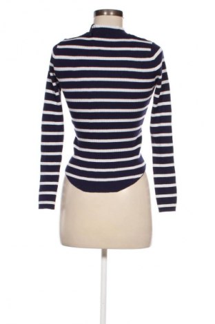 Γυναικείο πουλόβερ Stradivarius, Μέγεθος M, Χρώμα Πολύχρωμο, Τιμή 9,99 €