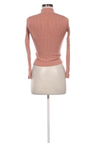 Дамски пуловер Stradivarius, Размер S, Цвят Розов, Цена 3,57 €