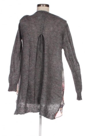 Dámský svetr Susy Mix, Velikost M, Barva Šedá, Cena  129,00 Kč