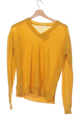 Női pulóver Terranova, Méret XS, Szín Sárga, Ár 1 359 Ft