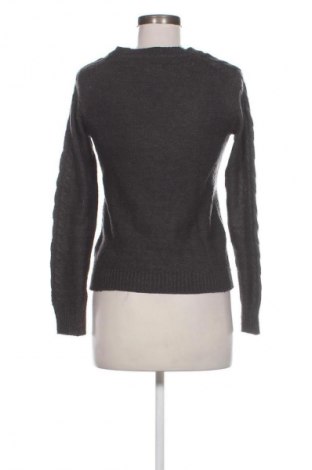 Dámský svetr Terranova, Velikost S, Barva Šedá, Cena  79,00 Kč