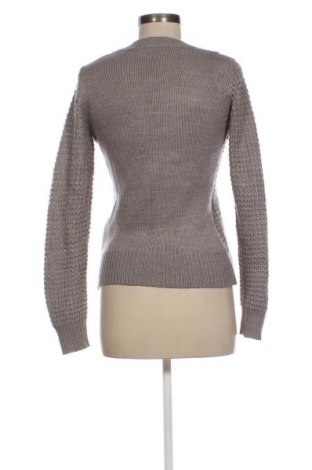 Dámský svetr Terranova, Velikost S, Barva Šedá, Cena  89,00 Kč