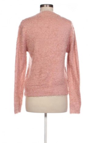 Γυναικείο πουλόβερ The People Rep., Μέγεθος M, Χρώμα Ρόζ , Τιμή 4,99 €