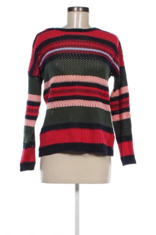 Damski sweter Tom Tailor, Rozmiar XS, Kolor Kolorowy, Cena 28,99 zł