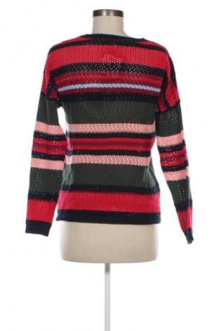 Damski sweter Tom Tailor, Rozmiar XS, Kolor Kolorowy, Cena 28,99 zł
