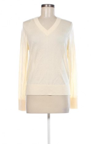 Dámský svetr Tommy Hilfiger, Velikost S, Barva Krémová, Cena  3 649,00 Kč, #130401570