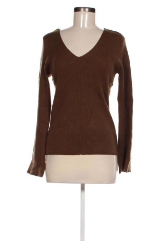 Дамски пуловер V by Very, Размер M, Цвят Зелен, Цена 23,00 €
