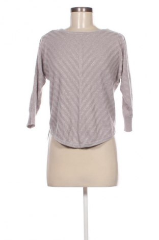 Γυναικείο πουλόβερ Vega, Μέγεθος S, Χρώμα Γκρί, Τιμή 6,99 €