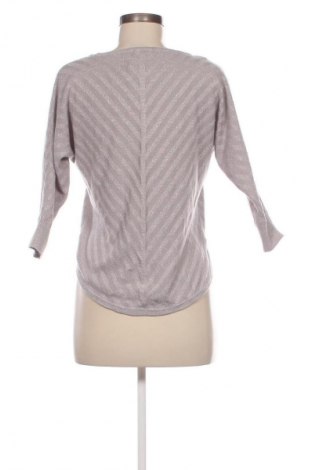 Γυναικείο πουλόβερ Vega, Μέγεθος S, Χρώμα Γκρί, Τιμή 6,99 €