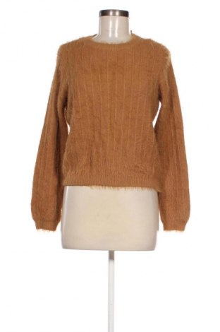 Dámský svetr Vero Moda, Velikost M, Barva Béžová, Cena  189,00 Kč