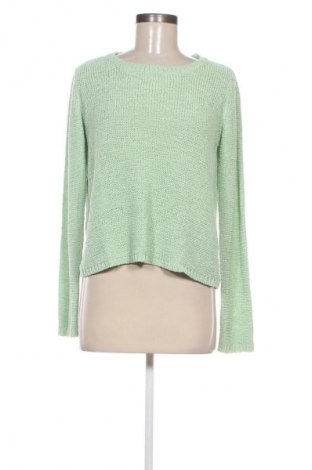 Γυναικείο πουλόβερ Vero Moda, Μέγεθος M, Χρώμα Πράσινο, Τιμή 4,99 €