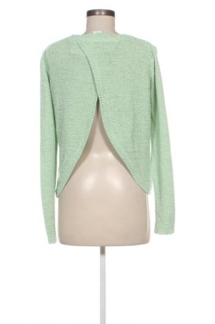 Γυναικείο πουλόβερ Vero Moda, Μέγεθος M, Χρώμα Πράσινο, Τιμή 4,99 €