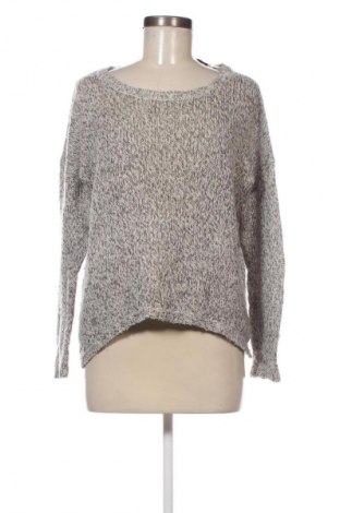 Γυναικείο πουλόβερ Vero Moda, Μέγεθος S, Χρώμα Γκρί, Τιμή 3,99 €