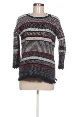 Дамски пуловер White Sun, Размер M, Цвят Многоцветен, Цена 4,09 €