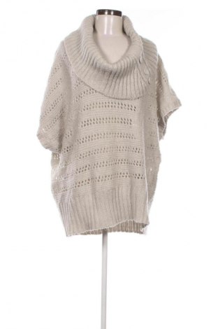 Damski sweter Yessica, Rozmiar XL, Kolor Szary, Cena 21,99 zł