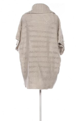 Damski sweter Yessica, Rozmiar XL, Kolor Szary, Cena 21,99 zł