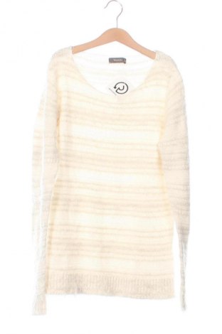 Дамски пуловер Yessica, Размер XS, Цвят Екрю, Цена 4,09 €