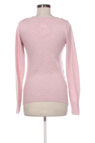 Dámský svetr Yessica, Velikost S, Barva Růžová, Cena  149,00 Kč