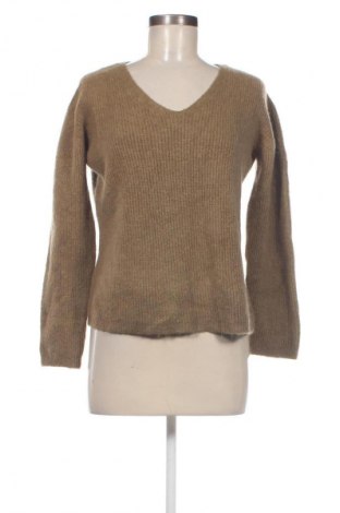 Γυναικείο πουλόβερ Zabaione, Μέγεθος L, Χρώμα Πράσινο, Τιμή 3,99 €