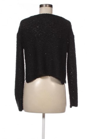 Damski sweter Zara Knitwear, Rozmiar S, Kolor Czarny, Cena 20,99 zł