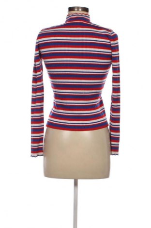 Dámský svetr Zara Knitwear, Velikost M, Barva Vícebarevné, Cena  89,00 Kč