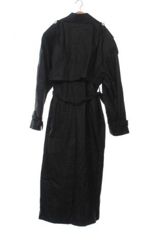 Trench de femei Tommy Hilfiger, Mărime M, Culoare Negru, Preț 1.549,99 Lei