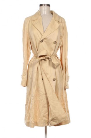 Trench de femei Tommy Hilfiger, Mărime M, Culoare Bej, Preț 544,99 Lei