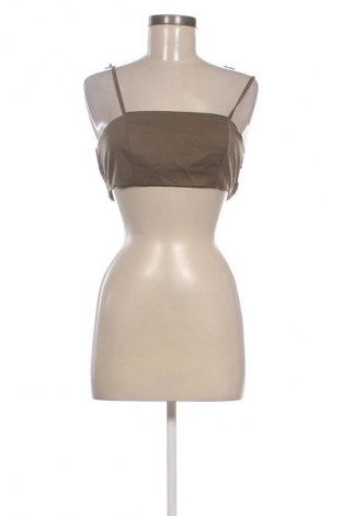 Dámský top Unbranded, Velikost S, Barva Zelená, Cena  49,00 Kč