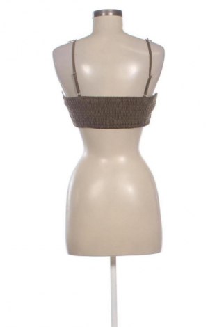 Dámský top Unbranded, Velikost S, Barva Zelená, Cena  49,00 Kč