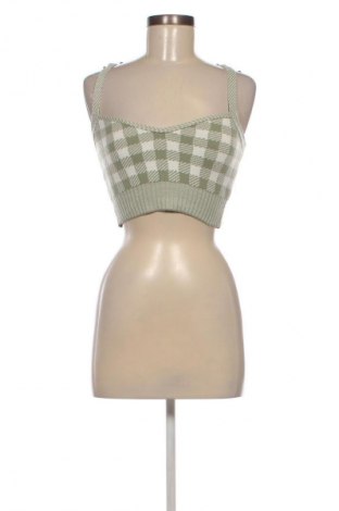 Γυναικείο τοπ Unbranded, Μέγεθος S, Χρώμα Πολύχρωμο, Τιμή 1,99 €