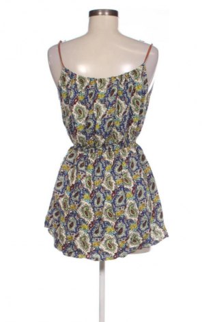 Γυναικείο τοπ Unbranded, Μέγεθος M, Χρώμα Πολύχρωμο, Τιμή 1,99 €