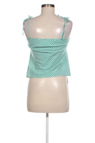Γυναικείο τοπ Unbranded, Μέγεθος M, Χρώμα Πολύχρωμο, Τιμή 1,99 €