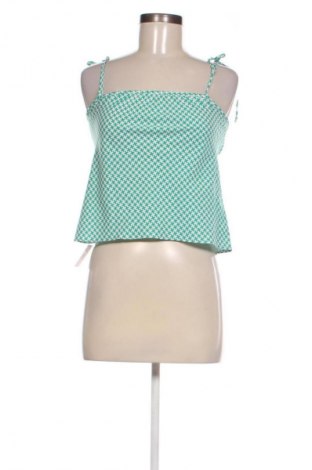 Γυναικείο τοπ Unbranded, Μέγεθος M, Χρώμα Πολύχρωμο, Τιμή 1,99 €
