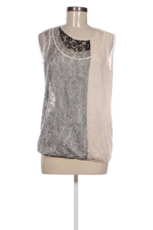 Γυναικείο τοπ Unbranded, Μέγεθος S, Χρώμα  Μπέζ, Τιμή 1,99 €