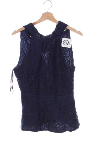 Dámský top Unbranded, Velikost XXS, Barva Modrá, Cena  49,00 Kč