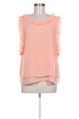 Damski top Unbranded, Rozmiar S, Kolor Pomarańczowy, Cena 6,99 zł