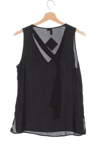 Damski top ASOS, Rozmiar XS, Kolor Czarny, Cena 34,99 zł