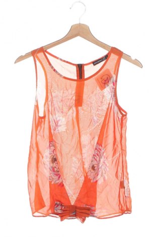 Damski top Atmosphere, Rozmiar XS, Kolor Pomarańczowy, Cena 6,99 zł