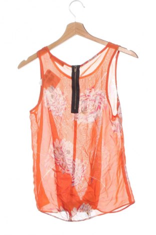 Damski top Atmosphere, Rozmiar XS, Kolor Pomarańczowy, Cena 6,99 zł