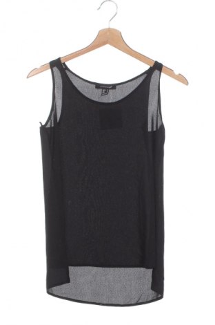 Γυναικείο τοπ Atmosphere, Μέγεθος XXS, Χρώμα Μαύρο, Τιμή 1,99 €