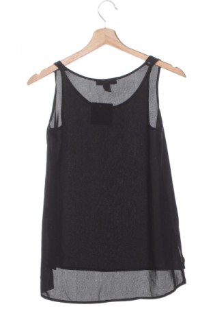 Γυναικείο τοπ Atmosphere, Μέγεθος XXS, Χρώμα Μαύρο, Τιμή 1,99 €