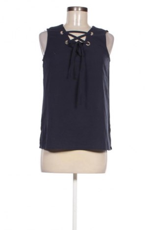Dámský top Beloved, Velikost S, Barva Modrá, Cena  49,00 Kč