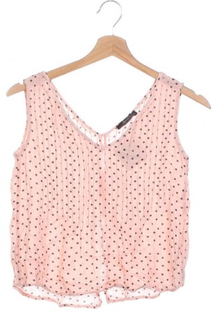 Dámský top Bershka, Velikost XS, Barva Růžová, Cena  49,00 Kč