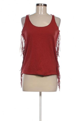 Γυναικείο τοπ Blue Motion, Μέγεθος S, Χρώμα Καφέ, Τιμή 1,99 €