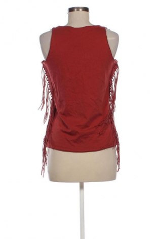 Γυναικείο τοπ Blue Motion, Μέγεθος S, Χρώμα Καφέ, Τιμή 1,99 €