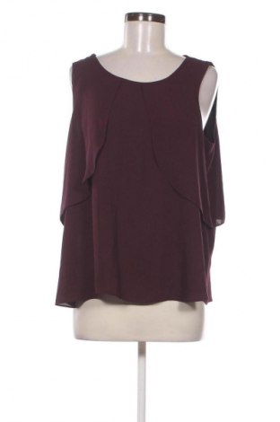 Дамски топ Clockhouse, Размер M, Цвят Лилав, Цена 2,04 €